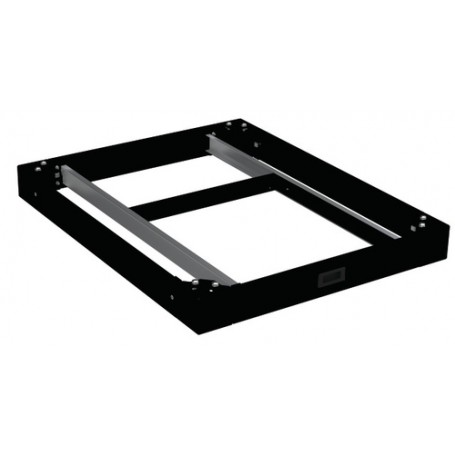 EFB Elektronik PRO-SKI82.TS porta accessori Zoccolo per scaffale (PRO-SKI82.TS)