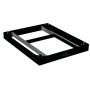 EFB Elektronik PRO-SKI82.TS porta accessori Zoccolo per scaffale (PRO-SKI82.TS)