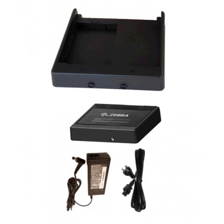 Zebra 450172 carica batterie AC (450172)