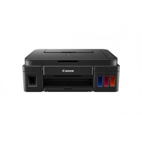 Canon PIXMA G2501 MegaTank Ad inchiostro A4 4800 x 1200 DPI (0617C041)