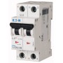 Eaton FAZ-C3/2-DC interruttore automatico Interruttore in miniatura Tipo C (279135)