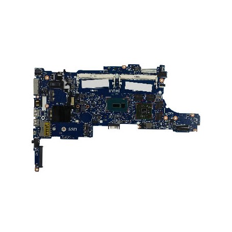 HP System board Scheda madre (802789-501)