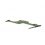 HP 801506-001 ricambio per notebook Scheda madre (801506-001)