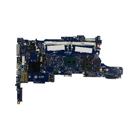 HP System board Scheda madre (799517-501)
