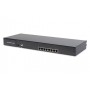 Digitus DS-72210 console a rack 43,2 cm (17") 1280 x 1024 Pixel Nero 1U (DS-72210-4UK)