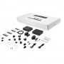 StarTech.com ST222HDBT moltiplicatore AV Trasmettitore e ricevitore AV Nero (ST222HDBT)