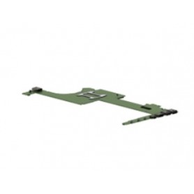 HP 801506-601 ricambio per notebook Scheda madre (801506-601)