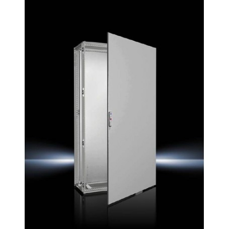 Rittal 8084.000 rack Rack indipendenti Grigio (8084000)