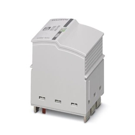 Phoenix Contact 2905473 protezione da sovraccarico Grigio 240 V (2905473)