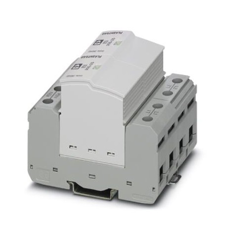 Phoenix Contact 2905416 protezione da sovraccarico Grigio 240 V (2905416)