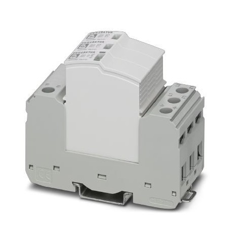 Phoenix Contact 2905351 protezione da sovraccarico Grigio 120 V (2905351)