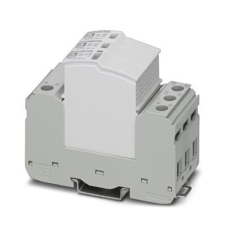 Phoenix Contact 2905343 protezione da sovraccarico Grigio 240 V (2905343)