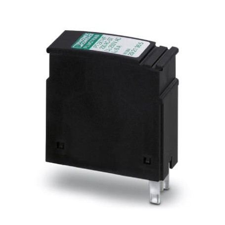 Phoenix Contact 2921365 protezione da sovraccarico Nero 230 V (2921365)