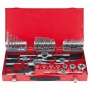 KS Tools 331.0744 set di strumenti meccanici 44 strumenti (331.0744)