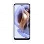 Motorola moto g31 16,4 cm (6.47") Doppia SIM Android 11 4G USB tipo-C 4 GB 128 GB 5000 mAh Grigio (PASU0002SE)