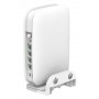 Zyxel Multy M1 router wireless Gigabit Ethernet Dual-band (2.4 GHz/5 GHz) Bianco (WSM20-EU0201F)