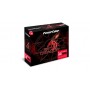 PowerColor Red Dragon AXRX 550 4GBD5-HLE scheda video AMD Radeon RX 550 4 GB GDDR5 (AXRX 550 4GBD5-HLE)