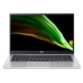Acer Swift 1 SF114-34-P0CP Computer portatile 35,6 cm (14") Full HD Intel® Pentium® Silver 4 GB LPDDR4x-SDRAM 2 (NX.A77EG.002)