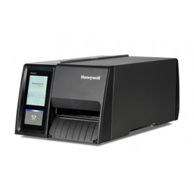 Honeywell PM45 Compact stampante per etichette (CD) Trasferimento termico 203 x 203 DPI Cablato (PM45CA1200030210)