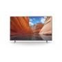 Sony FWD-75X81J visualizzatore di messaggi Pannello piatto per segnaletica digitale 190,5 cm (75") LED 4K Ultra HD  (FWD-75X81J)