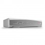 Lindy 39308 switch per keyboard-video-mouse (kvm) Argento (39308)