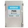 Kioxia PM6-R 2.5" 7680 GB SAS BiCS FLASH TLC (KPM61RUG7T68)