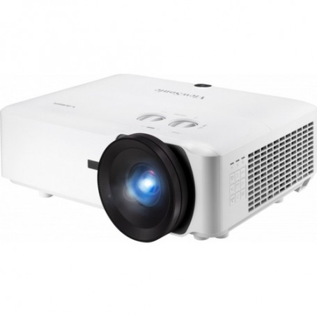 Viewsonic LS921WU videoproiettore Proiettore a raggio standard 6000 ANSI lumen DMD WUXGA (1920x1200) Bianco (LS921WU)