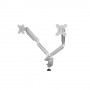 Fellowes Platinum 81,3 cm (32") Morsa Argento (8056501)