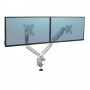 Fellowes Platinum 81,3 cm (32") Morsa Argento (8056501)