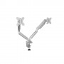 Fellowes Platinum 81,3 cm (32") Morsa Argento (8056501)