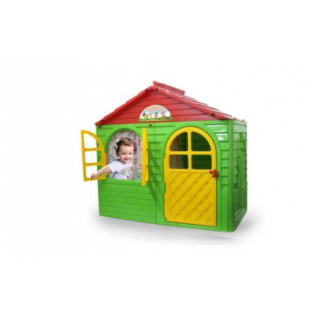 Jamara Little Home (460500)