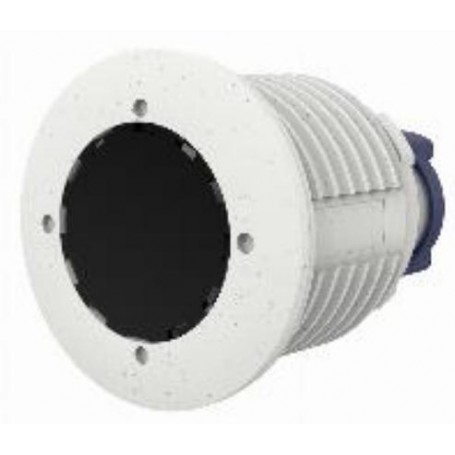 Mobotix Mx-F-IRA-W Unità LED IR (Mx-F-IRA-W)