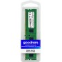 Goodram GR2400D464L17S/16GDC memoria 16 GB 2 x 8 GB DDR4 2400 MHz (GR2400D464L17S/16GDC)