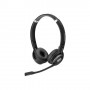 Sennheiser SDW 5063 Auricolare Wireless A Padiglione Ufficio Nero (506586)
