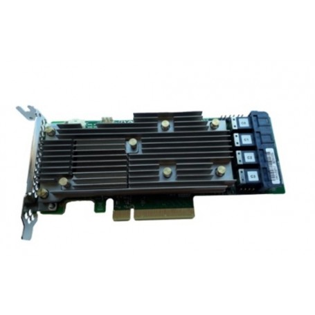 Fujitsu PRAID EP540i FH/LP controller RAID PCI Express 3.0 12 Gbit/s (S26361-F4042-L514)