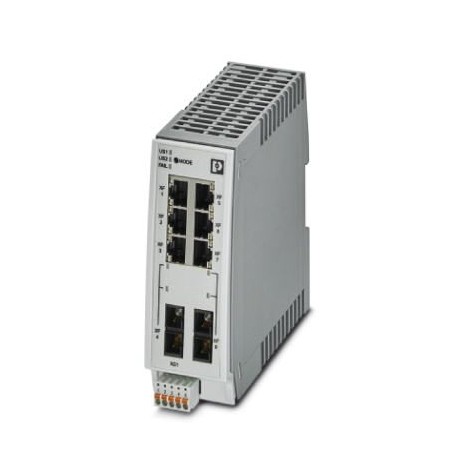 Phoenix Contact 2702331 switch di rete Fast Ethernet (10/100) (2702331)