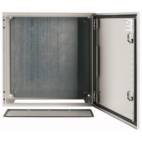 Eaton CS-55/250 Da parete Grigio (111691)