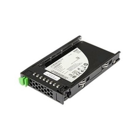 Fujitsu FUJ:CA07339-E614 disco rigido interno 2.5" 300 GB SAS (FUJ:CA07339-E614)