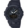 Casio GBA-800-1AER orologio Orologio da polso Maschio Quarzo Nero (GBA-800-1AER)
