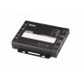 ATEN VE883K2 moltiplicatore AV Trasmettitore e ricevitore AV Nero (VE883K2)