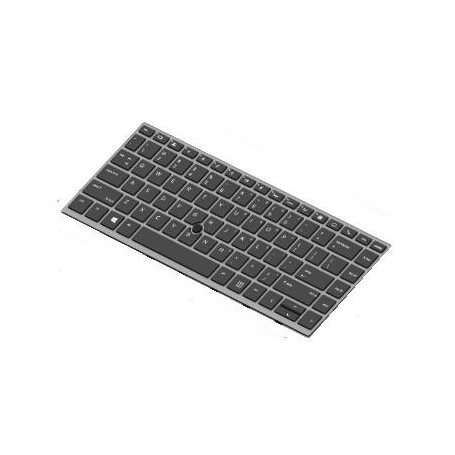 HP L14377-081 ricambio per notebook Tastiera (L14377-081)