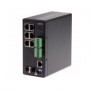 Axis T8504-R Gestito Gigabit Ethernet (10/100/1000) Supporto Power over Ethernet (PoE) Nero (01633-001)