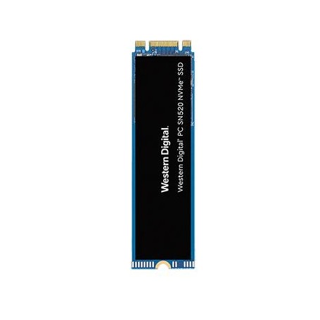 SanDisk SDAPNUW-512G drives allo stato solido M.2 512 GB PCI Express 3.0 NVMe (SDAPNUW-512G)