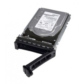 DELL 400-ATIK disco rigido interno 2.5" 300 GB SAS (400-ATIK)