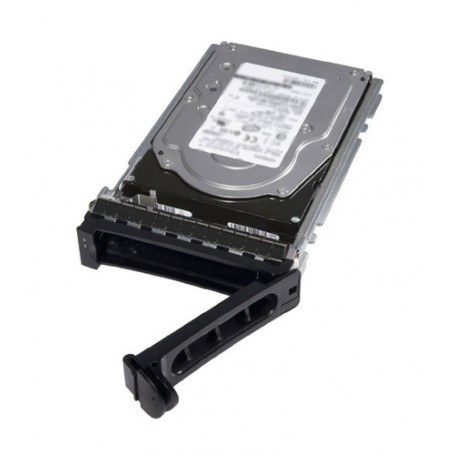 DELL 400-ATIK disco rigido interno 2.5" 300 GB SAS (400-ATIK)