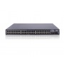 Hewlett Packard Enterprise A 5800-48G Gestito L3 Gigabit Ethernet (10/100/1000) 1U Grigio (JC105-61101)