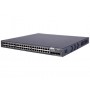 Hewlett Packard Enterprise A 5800-48G Gestito L3 Gigabit Ethernet (10/100/1000) 1U Grigio (JC105-61101)