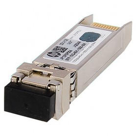 Hewlett Packard Enterprise MSA 2040 16Gb SFP modulo del ricetrasmettitore di rete Fibra ottica 16000 Mbit/s (717874-001)