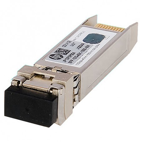Hewlett Packard Enterprise MSA 2040 16Gb SFP modulo del ricetrasmettitore di rete Fibra ottica 16000 Mbit/s (717874-001)