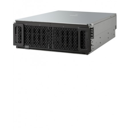 Western Digital Ultrastar Data60 array di dischi Nero (1ES0365)
